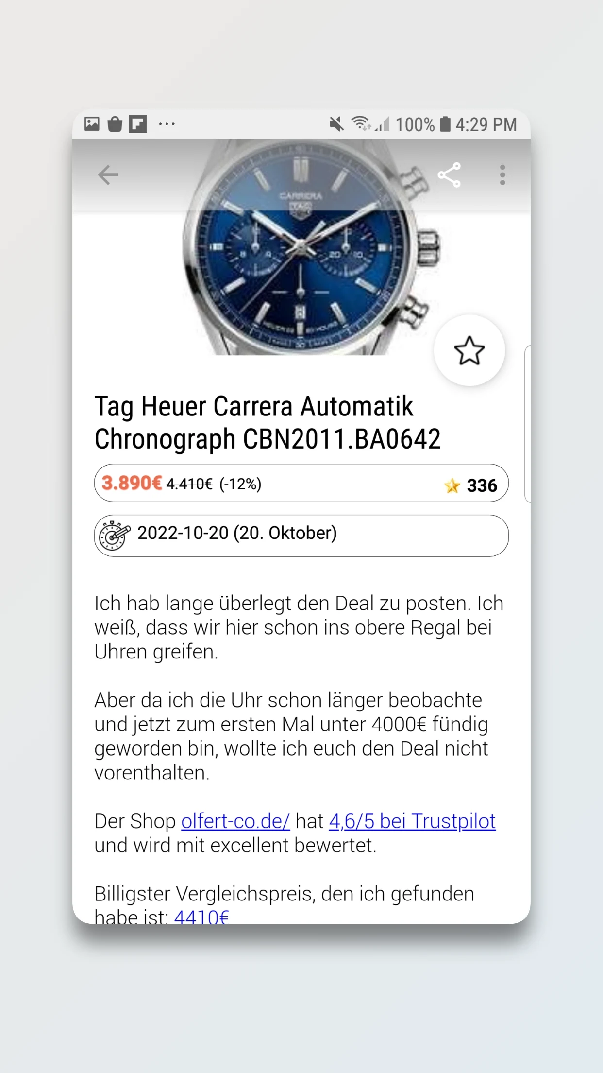 Shop Apotheke, Flaconi - AT screenshot